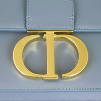 Dior 30 Montaigne Bag Hardware