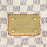 Louis Vuitton Galliera GM Damier Azur Hardware