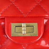Chanel Reissue East-West Double-Sided Flap Bag Hardware