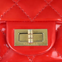 Chanel Reissue East-West Double-Sided Flap Bag Hardware