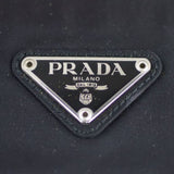 Prada Tessuto City Tote Hardware