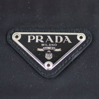Prada Tessuto City Tote Hardware