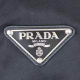 Prada Tessuto Tote Bag Hardware