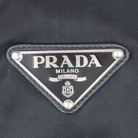 Prada Tessuto Tote Bag Hardware