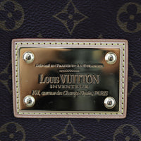 Louis Vuitton Thames GM Monogram Hardware
