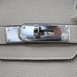 Hermes Birkin 30 Hardware