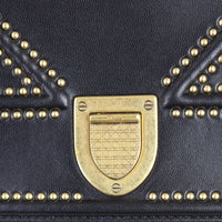 Dior Diorama Wallet on Chain Hardware