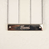 Gucci Guccissima Signature Continental Wallet Hardware