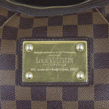 Louis Vuitton Thames PM Damier Ebene Hardware