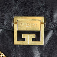 Givenchy GV3 Small Crossbody Hardware
