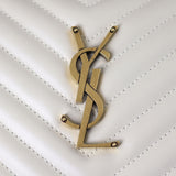 Saint Laurent Lou Camera Bag Hardware