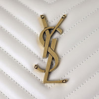 Saint Laurent Lou Camera Bag Hardware