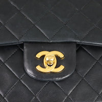 Chanel Classic Double Flap Medium Hardware