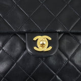 Chanel CC Square Flap Bag Hardware