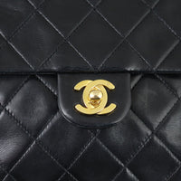 Chanel CC Square Flap Bag Hardware