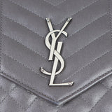 Saint Laurent Monogram Envelope Crossbody Hardware