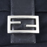 Fendi Mamma Baguette Hardware