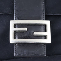 Fendi Mamma Baguette Hardware
