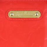 Louis Vuitton Wilshire PM Monogram Vernis Hardware