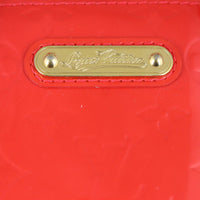 Louis Vuitton Wilshire PM Monogram Vernis Hardware