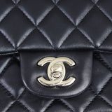 Chanel Classic Flap Mini Rectangular Bag Hardware
