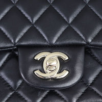 Chanel Classic Flap Mini Rectangular Bag Hardware