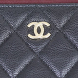 Chanel Quilted O-Case Medium Hardware