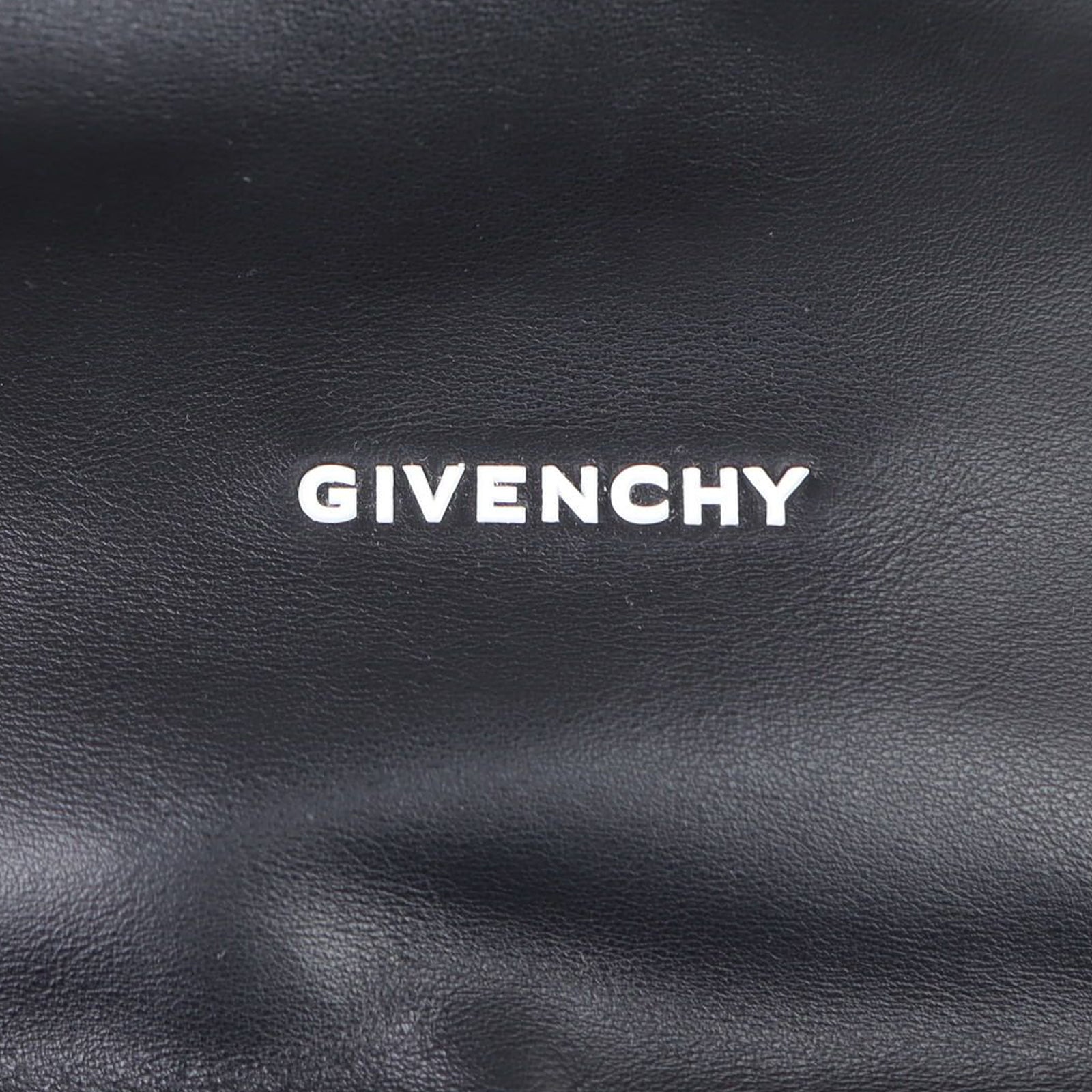 Givenchy Pandora Small Hardware