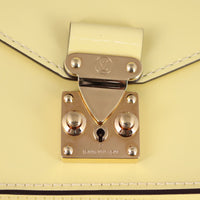 Louis Vuitton Monceau BB Vernis Hardware