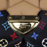 Louis Vuitton Ursula Monogram Multicolore Hardware