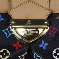 Louis Vuitton Ursula Monogram Multicolore Hardware