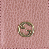 Gucci Swing Mini Leather Tote Hardware