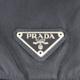 Prada Tessuto Vela Backpack Hardware
