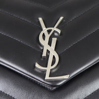 Saint Laurent Loulou Medium Hardware