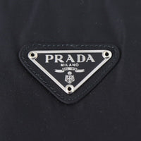 Prada Tessuto Tote Small Hardware