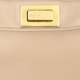 Fendi Peekaboo Mini Hardware