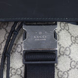 Gucci GG Supreme Backpack Hardware