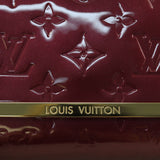 Louis Vuitton Rossmore MM Monogram Vernis Hardware
