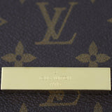 Louis Vuitton Favorite MM Monogram Hardware
