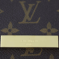 Louis Vuitton Favorite MM Monogram Hardware