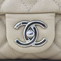 Chanel Easy Flap Jumbo Bag Hardware