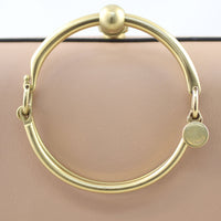 Chloe Nile Bracelet Bag Medium Hardware