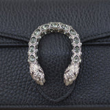Gucci Dionysus Super Mini Chain Bag Hardware