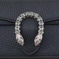 Gucci Dionysus Super Mini Chain Bag Hardware