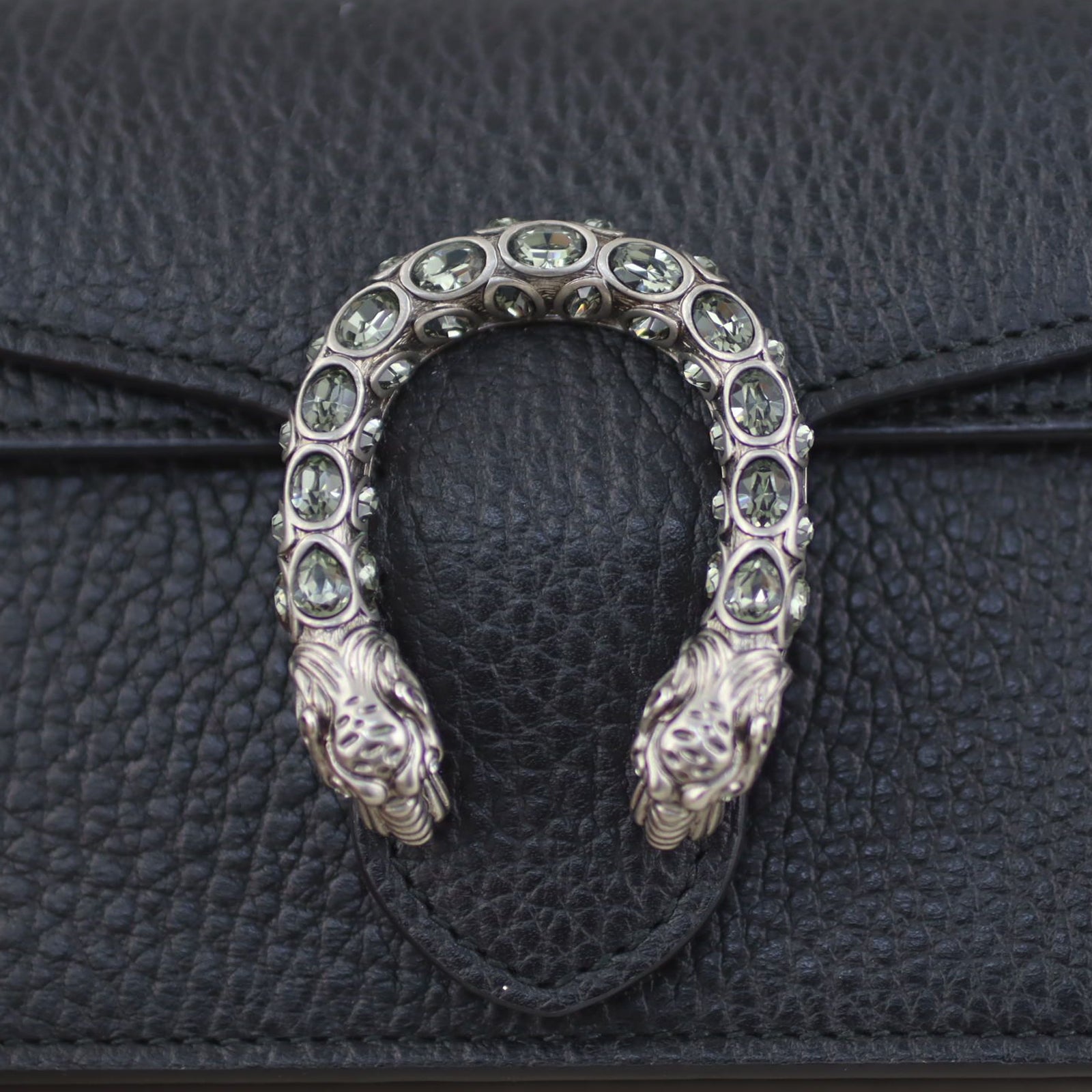 Gucci Dionysus Super Mini Chain Bag Hardware