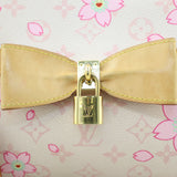 Louis Vuitton Sac Retro Cherry Blossom Hardware