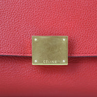Celine Trapeze Medium Hardware