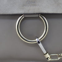 Chloe Faye Medium Shoulder Bag Hardware