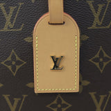 Louis Vuitton Boite Chapeau Souple Monogram Hardware