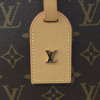Louis Vuitton Boite Chapeau Souple Monogram Hardware